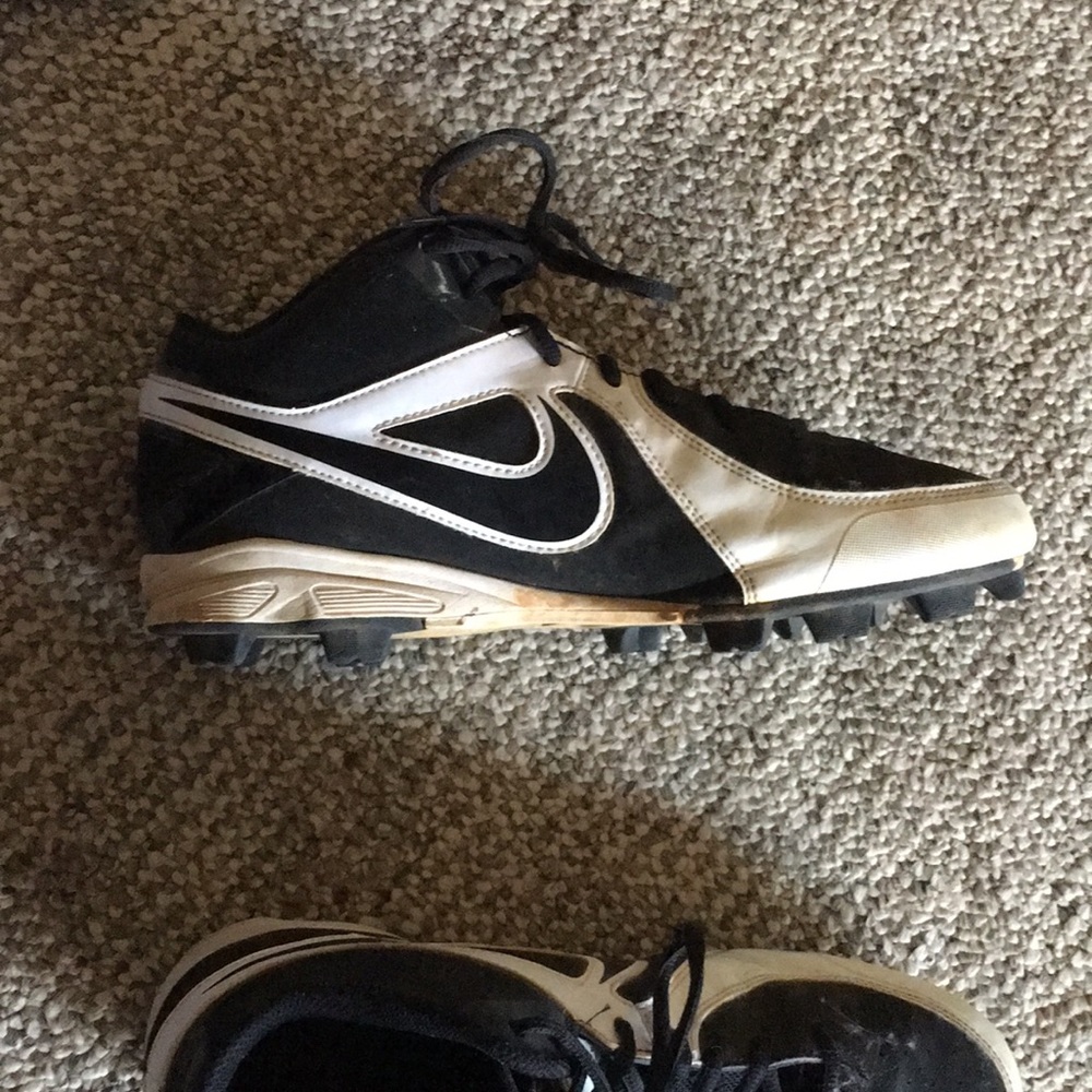 Cleats - Picture 2 of 3